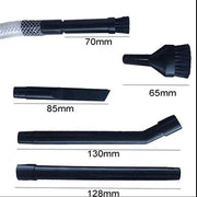 Darrahopens Appliances > Vacuum Cleaners Mini Vacuum Cleaner Accessory Tool Kit 32mm & 35mm vacuum Cleaners