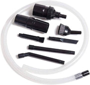 Darrahopens Appliances > Vacuum Cleaners Mini Vacuum Cleaner Accessory Tool Kit 32mm & 35mm vacuum Cleaners