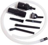 Darrahopens Appliances > Vacuum Cleaners Mini Vacuum Cleaner Accessory Tool Kit 32mm & 35mm vacuum Cleaners