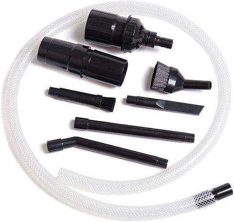 Darrahopens Appliances > Vacuum Cleaners Mini Vacuum Cleaner Accessory Tool Kit 32mm & 35mm vacuum Cleaners