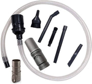 Darrahopens Appliances > Vacuum Cleaners Mini Vacuum Cleaner Accessory Tool Kit for Dyson DC05, DC07, DC08 and DC14 vacuum cleaners
