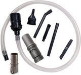 Darrahopens Appliances > Vacuum Cleaners Mini Vacuum Cleaner Accessory Tool Kit for Dyson DC05, DC07, DC08 and DC14 vacuum cleaners