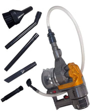 Darrahopens Appliances > Vacuum Cleaners Mini Vacuum Cleaner Accessory Tool Kit for Dyson V7, V8, V10, V11, V12 & V15 vacuum cleaners