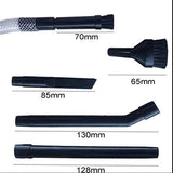 Darrahopens Appliances > Vacuum Cleaners Mini Vacuum Cleaner Accessory Tool Kit for Dyson V7, V8, V10, V11, V12 & V15 vacuum cleaners