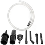 Darrahopens Appliances > Vacuum Cleaners Mini Vacuum Cleaner Accessory Tool Kit for Dyson V7, V8, V10, V11, V12 & V15 vacuum cleaners