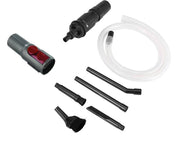 Darrahopens Appliances > Vacuum Cleaners Mini Vacuum Cleaner Accessory Tool Kit for Dyson V7, V8, V10, V11, V12 & V15 vacuum cleaners
