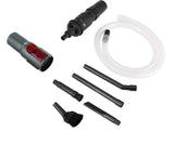 Darrahopens Appliances > Vacuum Cleaners Mini Vacuum Cleaner Accessory Tool Kit for Dyson V7, V8, V10, V11, V12 & V15 vacuum cleaners