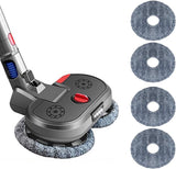 Darrahopens Appliances > Vacuum Cleaners Mop Pads for Hygieia Gen3 Superior Mop & Vacuum Tool for Dyson