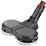 Darrahopens Appliances > Vacuum Cleaners Mopping & Vac attachment for Dyson V7, V8, V10, V11, V15 and Gen5 vacuum cleaners