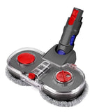 Darrahopens Appliances > Vacuum Cleaners Mopping & Vac attachment for Dyson V7, V8, V10, V11, V15 and Gen5 vacuum cleaners