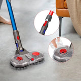 Darrahopens Appliances > Vacuum Cleaners Mopping & Vac attachment for Dyson V7, V8, V10, V11, V15 and Gen5 vacuum cleaners