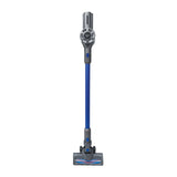 darrahopens Appliances > Vacuum Cleaners MyGenie X5 Handheld Cordless Stick Handstick Vacuum Bagless Rechargeable - Blue