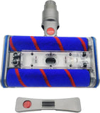 Darrahopens Appliances > Vacuum Cleaners Omni Dual Roll Powerhead For DYSON V7  V8  V10  V11 & V15 Vacuum Cleaners