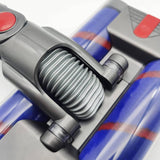 Darrahopens Appliances > Vacuum Cleaners Omni Dual Roll Powerhead For DYSON V7  V8  V10  V11 & V15 Vacuum Cleaners