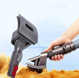 Darrahopens Appliances > Vacuum Cleaners Pet Grooming Tool Kit for Dyson V7, V8, V10, V11, V12 & V15