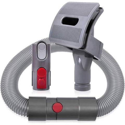 Darrahopens Appliances > Vacuum Cleaners Pet Grooming Tool Kit for Dyson V7, V8, V10, V11, V12 & V15