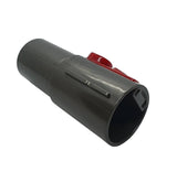 Darrahopens Appliances > Vacuum Cleaners Quick Release Conversion Adapter From 32mm to Dyson V7-V15