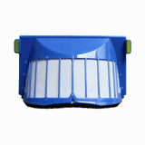 Darrahopens Appliances > Vacuum Cleaners Replenishment Kit for iRobot Roomba 600 Series Robotic Vacuum Cleaners