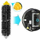 Darrahopens Appliances > Vacuum Cleaners Replenishment kit for iRobot Roomba 700 series robot vacuum cleaners