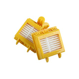 Darrahopens Appliances > Vacuum Cleaners Replenishment kit for iRobot Roomba 700 series robot vacuum cleaners