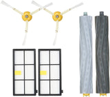 Darrahopens Appliances > Vacuum Cleaners Replenishment kit for iRobot Roomba 800 & 900 series robot vacuum cleaners
