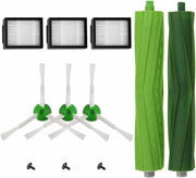 Darrahopens Appliances > Vacuum Cleaners Replenishment Kit for iRobot Roomba I, E and J series robotic vacuum cleaners