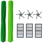 Darrahopens Appliances > Vacuum Cleaners Replenishment Kit for iRobot Roomba S Series (S9 & S9+) Robotic Vacuum Cleaners