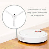 Darrahopens Appliances > Vacuum Cleaners Replenishment kit for Xiaomi Roborock S6, S5, E35, E20, Mi robot vacuum cleaners