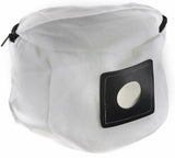 Darrahopens Appliances > Vacuum Cleaners Reusable Washable Cloth Vacuum Bag to fit Numatic Henry  George Basil James Hetty Edward
