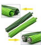 Darrahopens Appliances > Vacuum Cleaners Rolling Brush (Extractor) set for iRobot Roomba I, E and J series