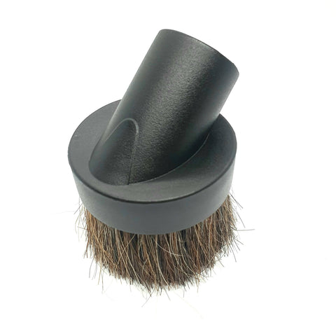Darrahopens Appliances > Vacuum Cleaners Small Round  Vacuum Cleaner Dusting Brush - 32mm