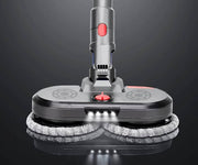Darrahopens Appliances > Vacuum Cleaners Superior Mop & Vacuum Tool for Dyson V7, V8, V10, V11 & V15 Vacuum Cleaners
