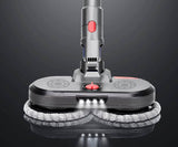 Darrahopens Appliances > Vacuum Cleaners Superior Mop & Vacuum Tool for Dyson V7, V8, V10, V11 & V15 Vacuum Cleaners