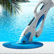darrahopens Appliances > Vacuum Cleaners Swimming Pool Cleaner Floor Climb Wall Automatic Vacuum 10M Hose
