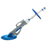 darrahopens Appliances > Vacuum Cleaners Swimming Pool Cleaner Floor Climb Wall Automatic Vacuum 10M Hose