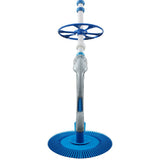 darrahopens Appliances > Vacuum Cleaners Swimming Pool Cleaner Floor Climb Wall Automatic Vacuum 10M Hose