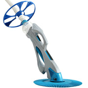 darrahopens Appliances > Vacuum Cleaners Swimming Pool Cleaner Floor Climb Wall Automatic Vacuum 10M Hose