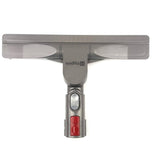 Darrahopens Appliances > Vacuum Cleaners Swivel Hard floor tool for Dyson V7 to V15 vacuum cleaners