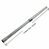 Darrahopens Appliances > Vacuum Cleaners Telescopic rod for Miele vacuum cleaners