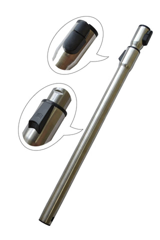 Darrahopens Appliances > Vacuum Cleaners Telescopic rod for Miele vacuum cleaners