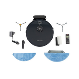 Darrahopens Appliances > Vacuum Cleaners Tesvor S6+ Robot Vacuum Cleaner Mop 2700Pa With Laser Navigation
