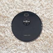Darrahopens Appliances > Vacuum Cleaners Tesvor S6+ Robot Vacuum Cleaner Mop 2700Pa With Laser Navigation