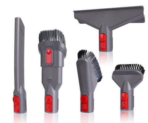 Darrahopens Appliances > Vacuum Cleaners Tool kit for DYSON V7, V8, V10, V11, V12 & V15  vacuum cleaners