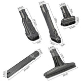 Darrahopens Appliances > Vacuum Cleaners Tool kit for Dyson vacuum cleaners (V6/DC29/DC37/DC39/DC54/CY18)