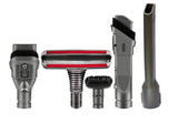 Darrahopens Appliances > Vacuum Cleaners Tool kit for Dyson vacuum cleaners (V6/DC29/DC37/DC39/DC54/CY18)
