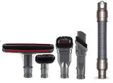 Darrahopens Appliances > Vacuum Cleaners Tool kit for Dyson vacuum cleaners V6, DC29, DC37, DC39, DC54 & More
