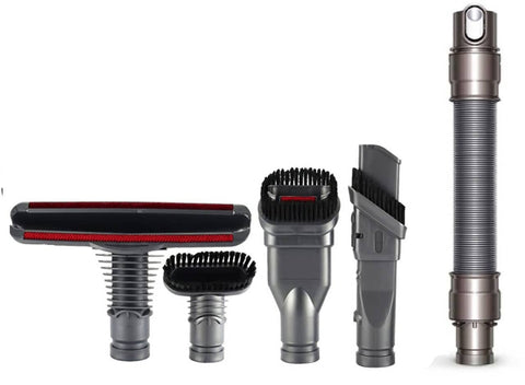 Darrahopens Appliances > Vacuum Cleaners Tool kit for Dyson vacuum cleaners V6, DC29, DC37, DC39, DC54 & More