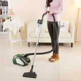 Darrahopens Appliances > Vacuum Cleaners Turbo Cyclonic Dust Separator for Miele vacuum cleaners
