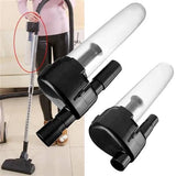 Darrahopens Appliances > Vacuum Cleaners Turbo cyclonic dust separator for most vacuums (Hoover, Volta, Electrolux & more)