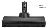 Darrahopens Appliances > Vacuum Cleaners Turbo Head for Miele Vacuum Cleaners - TuboTeQ Equivalent Turbo Brush